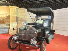 -上海城市历史发展陈列馆