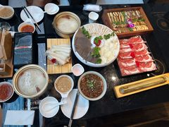 -慢丽江·云南野生菌土鸡锅(西山店)