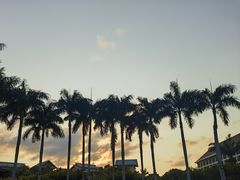 -大堂酒廊·亚龙湾万豪度假酒店