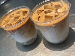 -北芒BEIMO COFFEE(五台山店)
