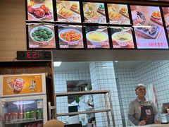 -众品老方子锅贴甜沫(李村店)