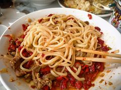 -巴依老爷新疆美食(常营店)