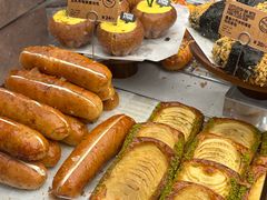 -PAPER STONE BAKERY(天环店)