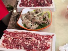 -潮悦牛肉火锅城(水贝店)