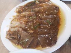 -协顺园回头馆(南顺城路店)