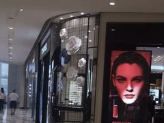 -CHANEL(ifs国际金融店)