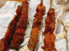 -新疆巴州金丝特餐厅(大钟寺店)