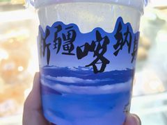 -喀纳斯鸿福生态度假酒店