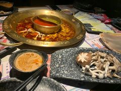 -哥老官重庆美蛙鱼头(宝山龙湖店)