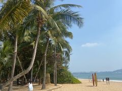 -三亚海棠湾万丽度假酒店