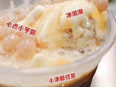 -茉沏(光启城店)