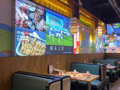 -叁宝烧烤 西安烧烤 领跑品牌(学府路店)