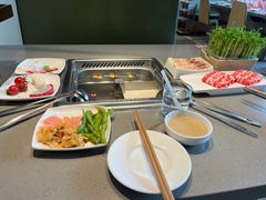 -海底捞火锅(江南盛天地店)