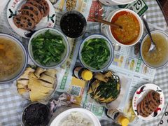 -阿金大白·上海菜馆(新天地店)