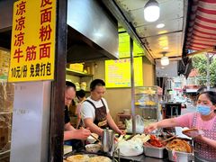 -张记灌饼(丰富路店)