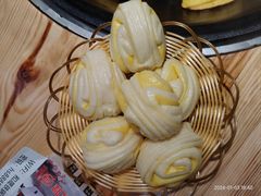 -和晟shèng铁锅炖·东北菜(南山店)