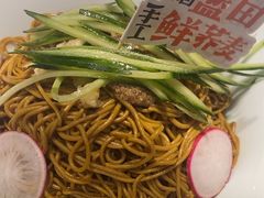 -长安大牌档之龙头酒肆(荣民龙首广场店)