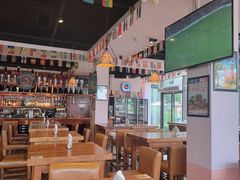 -Luga's 西餐酒吧·bistro(百家湖1912店)