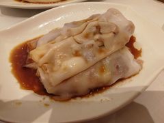 叉烧肠粉-翠园(铜锣湾广场店)