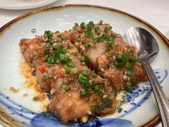 -白天鹅宾馆-宏图府餐厅