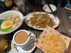 -粤拭轩·广东味道(祥和里店)
