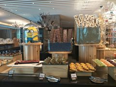 -圣丰索菲特·2 On 988 Café 自助餐厅