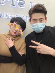 -IN STYLE·全国形象店