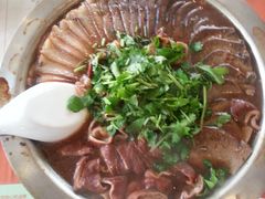 卤煮火锅-北京小肠陈饭庄(方庄店)