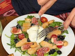 -沏点Trattoria意大利餐厅(新街口店)