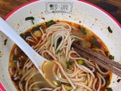 -黔派·虾子羊肉粉·小吃(佳宁娜广场店)