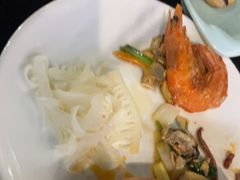 -渔公码头·九龙湾国际饭店
