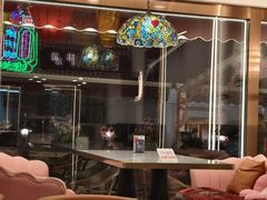 -香港威特瑞茶餐厅(小白楼音乐厅店)