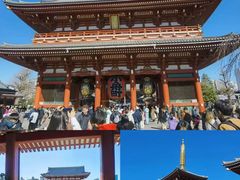 -浅草寺