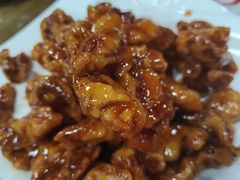 糖醋里脊-盛德利食府 天津菜(河西店)