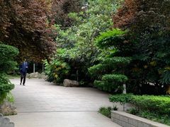 -西安市纺织公园