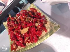 -鱼酷活鱼烤鱼(昆明路店)