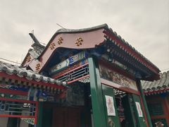 -北京湖广会馆