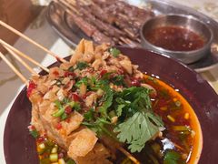 -串盟烧烤大排档·长沙美食地标(星沙店)