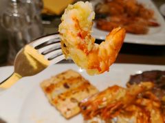 -杭州国际会议中心洲际酒店-原素全日餐厅(解放东路店)