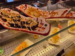 -金海湾自助餐厅(金陵饭店)