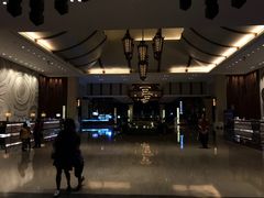 -西双版纳融创皇冠假日度假酒店