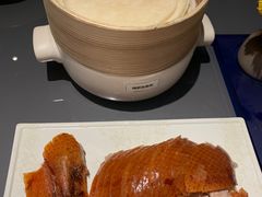 -小大董·烤鸭(观景餐厅·南京西路店)