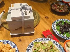-即墨老公社·海肠捞饭大王(古城店)