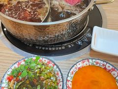 -松野谷·寿喜烧自助(华联顺义金街购物中心店)