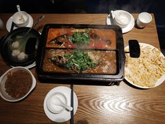 -茅炒屋龙虾·烧烤·湘菜(新河路店)