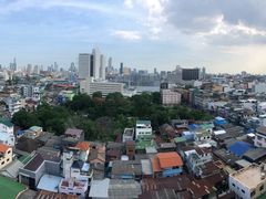 -曼谷王子宫殿酒店