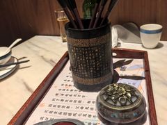 -唐猫庭院·千年陕菜(大唐不夜城店)