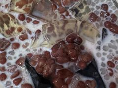 -梧州双钱龟苓膏(丽港航母店)