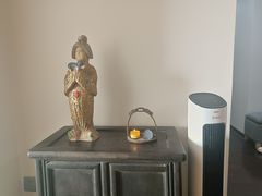 -仰生如卉推拿养生馆(酒仙桥店)