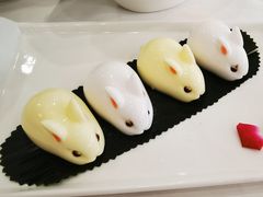 -国贸旋转餐厅(国贸广场店)
